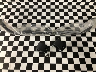 2007-2014 Polaris RZR Ranger OEM Black Light Bar w/ Lock and Ride - Image 1 of 4