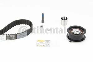 Jeu de courroies de distribution ContiTech - CT945K1 - pour Ford Galaxy, Seat Alhambra, VW Sharan - Photo 1/1