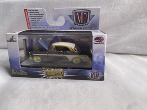 M2 MASCHINEN AUTO THENTICS 1955 DESOTO FIREFLITE R33 - Bild 1 von 8