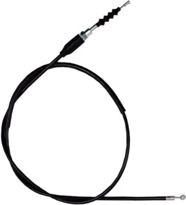 Cable de embrague de vinilo negro Motion Pro para HONDA CL360 Scrambler 1974-1975 02-0001 Foto 1 de 3