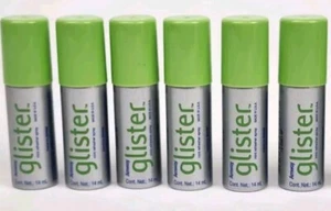 6 x Amway Glister Atemspray Erfrischung Mundfresser Spray neuwertig 14ml - Bild 1 von 3