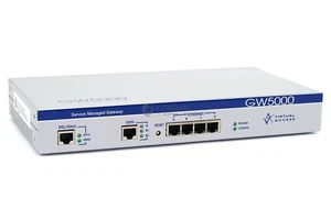 GW5000 VIRTUAL ACCESS GW5000 SERIES 4-PORT ETHERNET SERVICE MANAGED GATEWAY - Photo 1/7