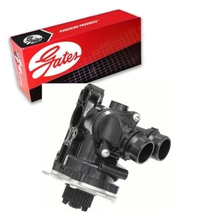 Gates Engine Water Pump For 2013-2016 Audi A4 allroad - Picture 1 of 4