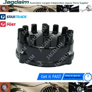 New Jaguar Daimler Distributor Cap V12 Non He JLM9527 - Picture 1 of 1