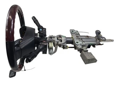 Steering Column Floor Shift Fits 07-11 LEXUS GS350 620203 - Image 1 of 4