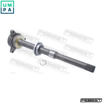 DRIVE SHAFT 0212-Z50RH FOR NISSAN MURANO/SUV VQ35DE 3.5L 6cyl MURANO I - Image 1 of 4
