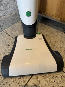 BLACK SALE Akkustaubsauger Vorwerk Kobold VB100 mit EBB100 und SPB100 uvm. - Bild 1 von 10