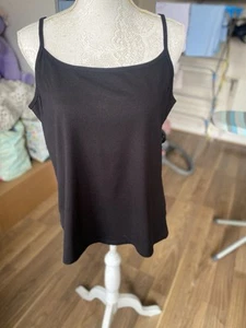 Papaya Curve Vest Top Size 20. Never worn - Picture 1 of 3