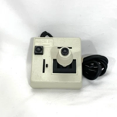 C.H. Products Mach I Plus Vintage Joystick Controller for IBM Computer Untested - Image 1 of 4