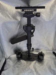 Ashanks Video Stabiliser HandHeld - Picture 1 of 9