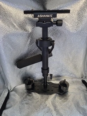 Ashanks Video Stabiliser HandHeld  - Image 1 of 4