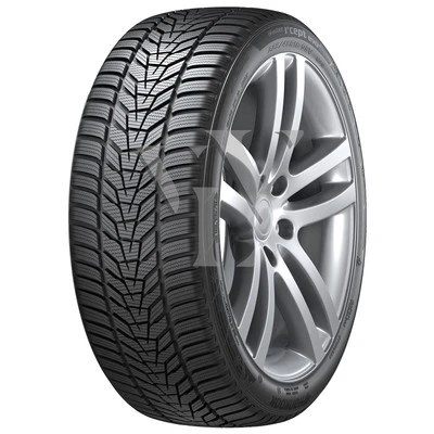 4x  Winterreifen HANKOOK W330 I*CEPT EVO3 SBL 225/50 R18 99 V - Bild 1 von 4