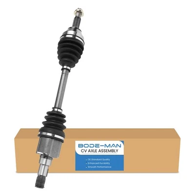 Front Left CV Axle Half Shaft for 2005 2006 2007 2008 2009 2010 2011 Ford Focus - Image 1 of 4