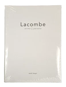 NEW! Brigitte Lacombe anima persona 2008 Photography Book 192 Famous Celebrities - Bild 1 von 8