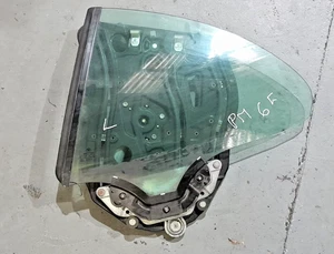 Nissan Qashqai J11 NSR 2014 puerta trasera izquierda pasajero gris Kad OEM SUV de 5 puertas - Imagen 1 de 3