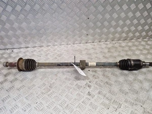 SUZUKI SX4 S CROSS DRIVESHAFT DRIVER SIDE 4410161M10 CVT 2013-2016 - Picture 1 of 10