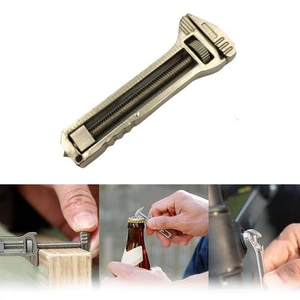 Portable Multitool for Efficient For Outdoor Use with Nail Puller Feature - Picture 1 of 9