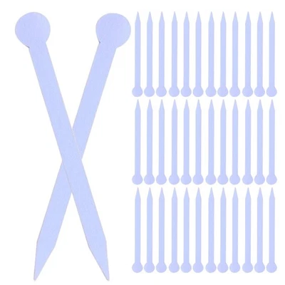  200pcs Fragrance Test Strips - White Disposable Perfume Fragrance Blotter Paper - Image 1 of 4