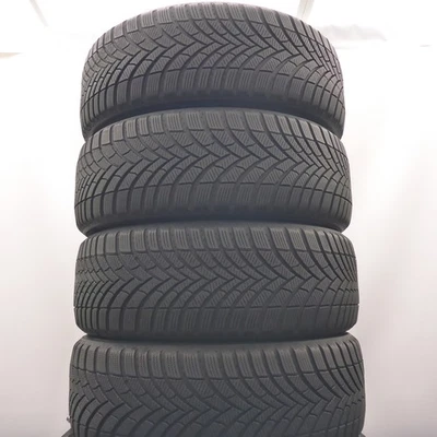 Neumáticos de invierno 215 50 18 4x SEMPERIT 215/50 R18 92V Speed-Grip 5 2024 7,2-8 mm - Imagen 1 de 4