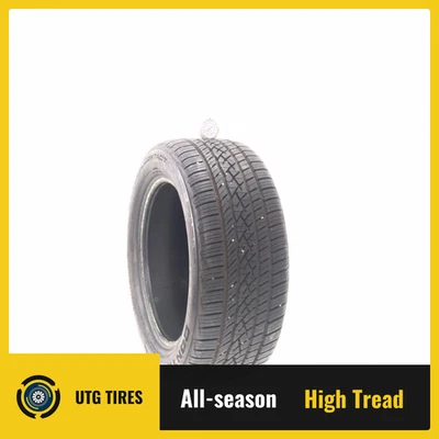 Continental ControlContact Sport A/S 92W - 9/32 225/50ZR16 usado Foto 1 de 4