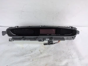 TOYOTA PRIUS Speedometer Cluster MPH Fits 2010 126, 453 mi - Picture 1 of 11