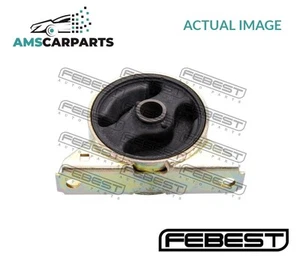 ENGINE MOUNT MOUNTING FRONT FITTING MM-CUAGFR FEBEST NEW OE REPLACEMENT - Picture 1 of 6
