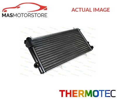 ENGINE COOLING RADIATOR THERMOTEC D7C001TT I NEW OE REPLACEMENT - Image 1 of 4