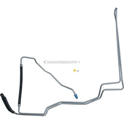 For Ford Econoline Club Wagon 1980 Edelmann Power Steering Return Line TCP - Изображение 1 из 2