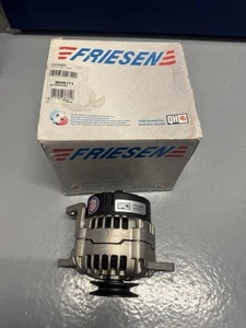 FOR NISSAN TERRANO / FORD MAVERICK 2.7 TD NEW ALTERNATOR 0123310052 23100-69T60 - Picture 1 of 6