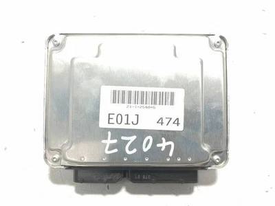 8E0907401J centralina motore AUDI ALLROAD QUATTRO 4B5 2.5 TDI 2000 1358726 - Immagine 1 di 4