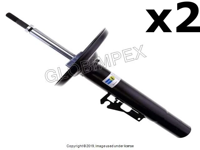 For PORSCHE (2005-2012) Shock Absorber - Bilstein B4 OE Replacement - Image 1 of 1