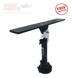 Montaje electrónico TH Marine Shock-Lock™ Super Duty 6"" cabeza 3"" brazo SKLK-SAST-DP - Imagen 1 de 5