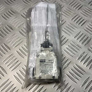 Dayton 14H171 Heavy Duty Limit Switch SPDT 400VAC 10A NEW - Picture 1 of 3