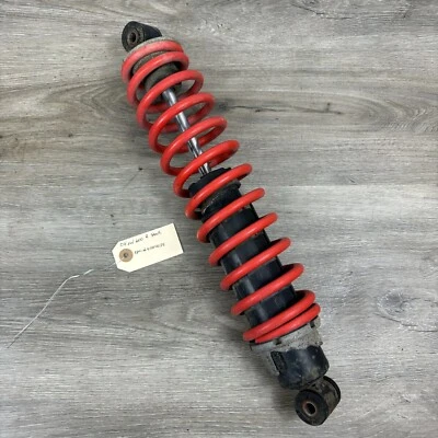 2004 Polaris Sportsman 600 Twin Rear Shock 7041959 7042311-067 - Image 1 of 4
