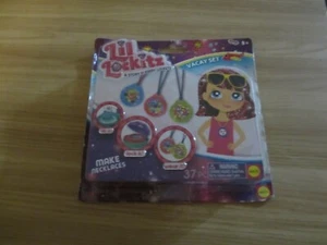 Alex Toys Lil’ Lockitz Vacay Set - Picture 1 of 3