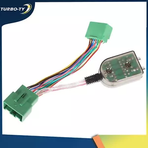 71-2107 Add An Amp Amplifier Radio Adapter Interface For GMC Canyon Sierra Yukon - Foto 1 di 10
