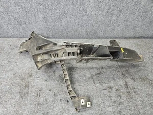 SOPORTE MONTAJE FARO DELANTERO DERECHO MERCEDES W166 X166 GL550 GL450 GL350 OEM - Imagen 1 de 8