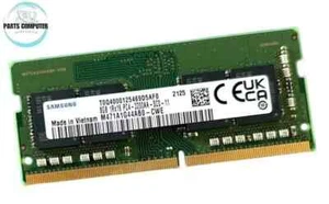 937236-855 New Hp 1RX16 8GB PC4-3200AA DDR4 3200MHz M471A1K43CB1 - Picture 1 of 2