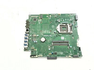 Dell Optiplex 7460 AIO Motherboard IPCFL-GL Intel LGA1511 DDR4 - Immagine 1 di 2