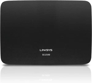 LINKSYS Model:SE1500 Five Port - Picture 1 of 10