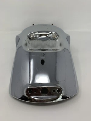 Guardabarros trasero Honda VF750 C V45 1982 Magna Foto 1 de 4