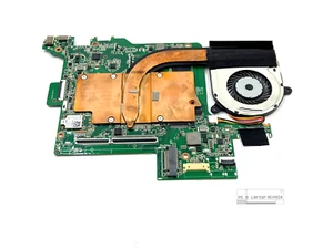 GEO GeoBook 3SI System Motherboard Intel Core i3-5005U 4GB HU133UR200-U50E - Picture 1 of 2