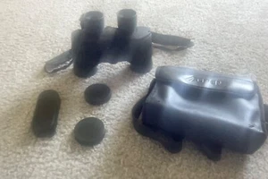 Alpen Model Wide Angle Binoculars 8x4 OWA 430f x 1000 - Picture 1 of 7