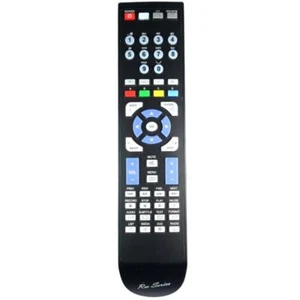 *NUEVO* Control Remoto Freeview De RM-Series Para SAGEM DTR84250 - Imagen 1 de 1