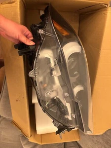 mazda cx5 driver passenger side headlight - Picture 1 of 1