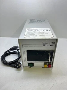 Hochleistungs-Lichtpolymerisationsgerät Dentacolor XS Kulzer - Bild 1 von 4