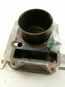 1986 Suzuki LT250EF Quadrunner Cylinder Barrel Block - Picture 1 of 2