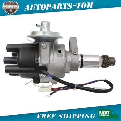 NEW Ignition Distributor Dizzy Fits Suzuki Jimny Sierra Samurai SJ413 1981-1998 - Image 1 of 4