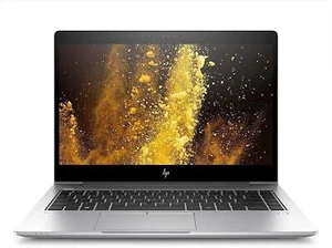 HP EliteBook 840 G5 14", i7-8550U, 512 GB SSD, 8 GB, Win 11 Pro (C) - Afbeelding 1 van 5