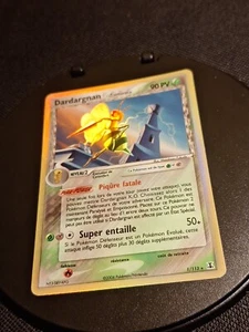 carte pokemon Dardargnan 1/113 Holo Ex Espèces Delta  - Picture 1 of 24